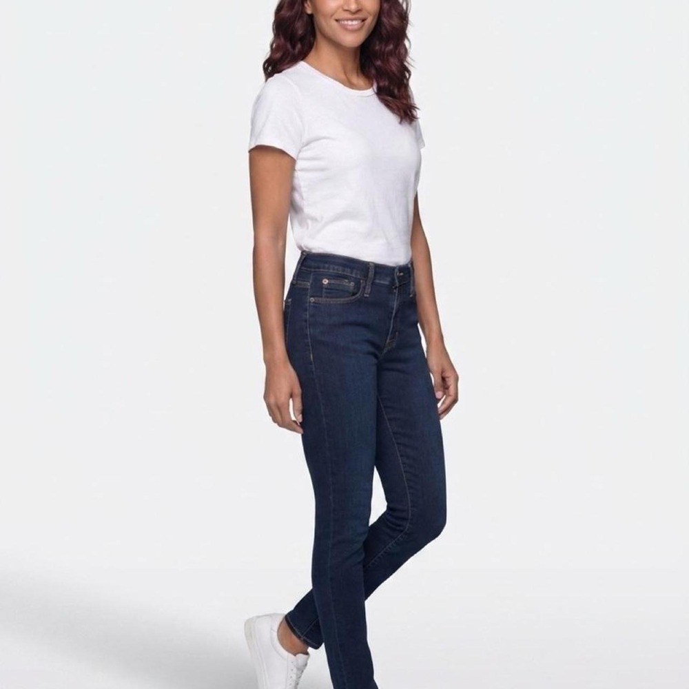 Hudson Nico Super Skinny Midrise Jeans – Size 27